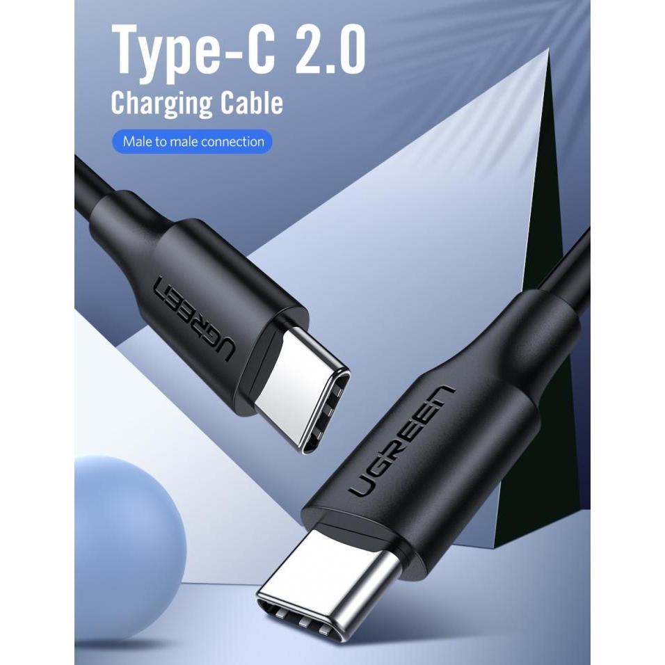 Thumbnail - Ugreen Kabel (0.50 m, USB 2.0), USB Kabel