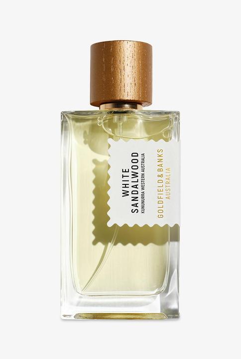 Produktbild Goldfield&Banks White Sandalwood (Eau de Parfum, 100 ml)