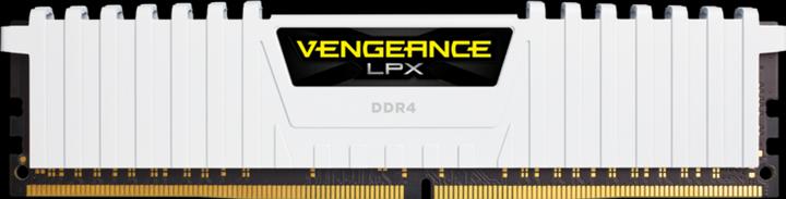 Actual product image Corsair Vengeance LPX (2 x 8GB, 2666 MHz, DDR4-RAM, DIMM)