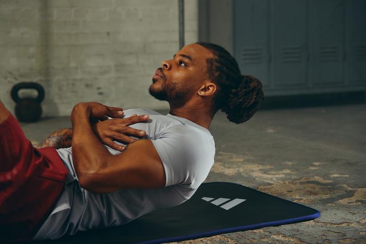 Actual product image Adidas Admt (10 mm)