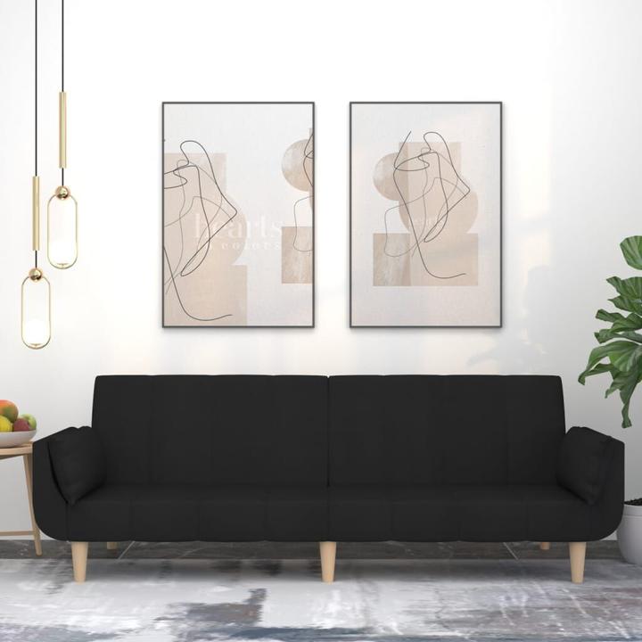 Produktbild vidaXL Schlafsofa (2-Sitzer)