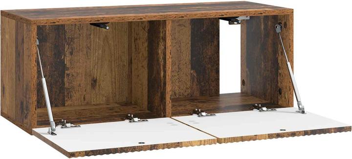 Image du produit vidaXL Wandschrank (31 x 30 x 30 cm)