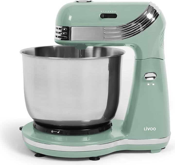 Actual product image Livoo Knet - Rührmaschine (250 W)
