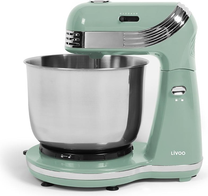 Image du produit Livoo Knet - Rührmaschine (250 W)