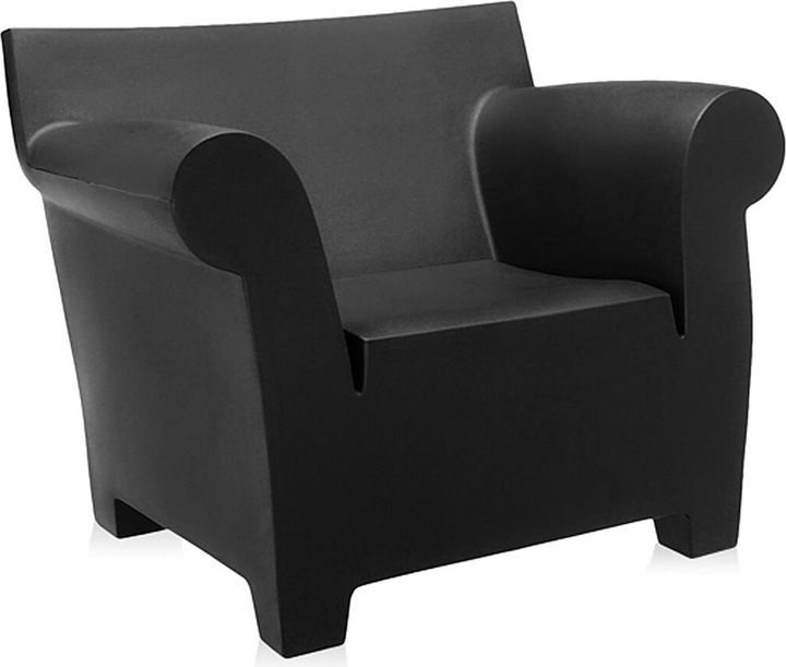 Actual product image Kartell bubble club