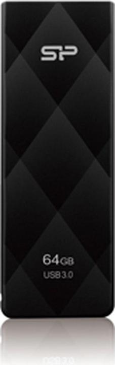 Image du produit Silicon Power Blaze B20 (64 Go, USB-A)