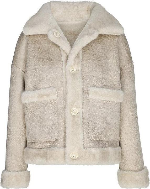 Produktbild Studio AR Wendejacke FAJE (42)