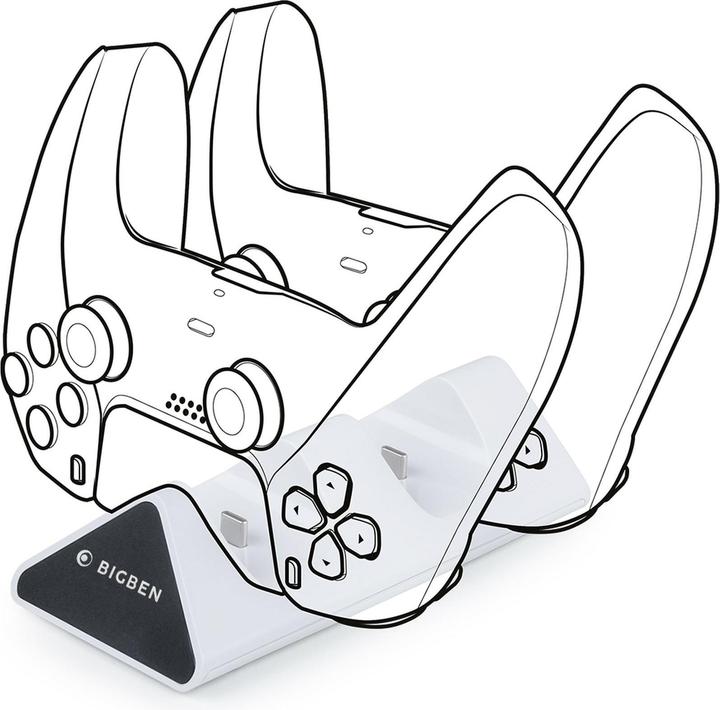 Produktbild Nacon Gaming V2 (PS5)