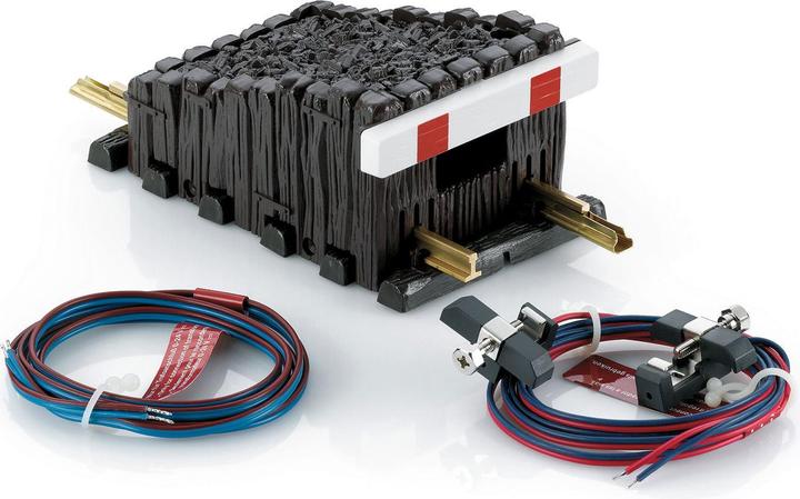 LGB Paranco a pendolo automatico L10345 Fert