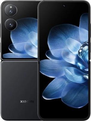 Image du produit Xiaomi MIX Flip (512 Go, Noir, 6.68", Double SIM, 5G)