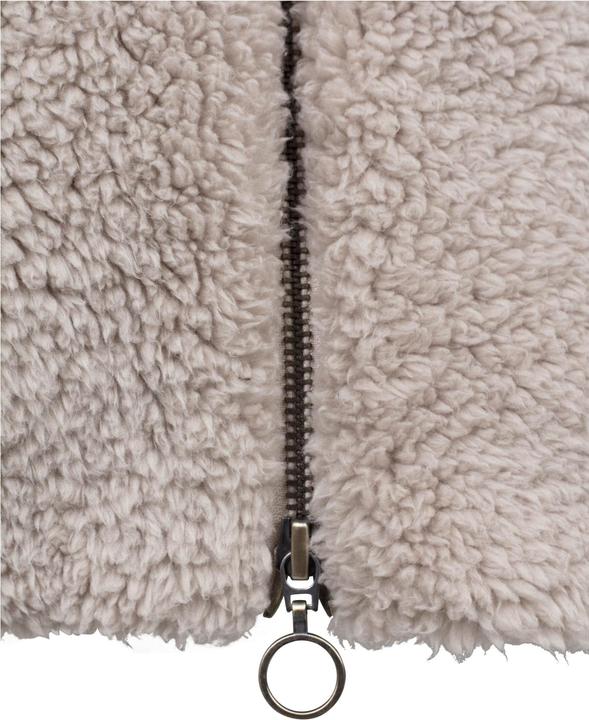 Immagine prodotto Urban Classics Giacca Sherpa da donna (L)