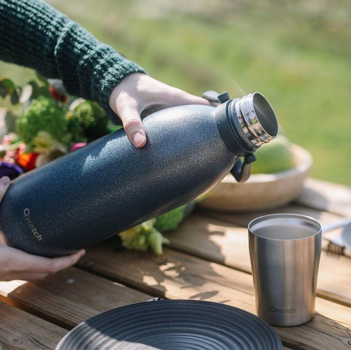 Actual product image Qwetch Water bottle (2 l)