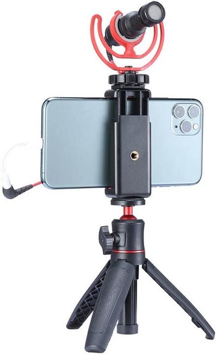 Image du produit Ulanzi St-07 (Trépied Support de smartphone)