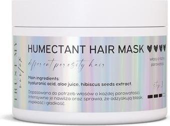 Produktbild Trust My Sister - Humectant Hair Mask Different Porosity H