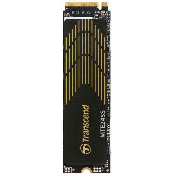 Transcend 245S (500 GB, M.2 2280), SSD