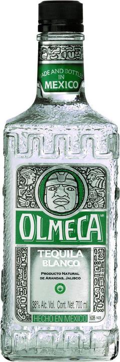 Produktbild Olmeca Tequila Blanco (1 x 70 cl)