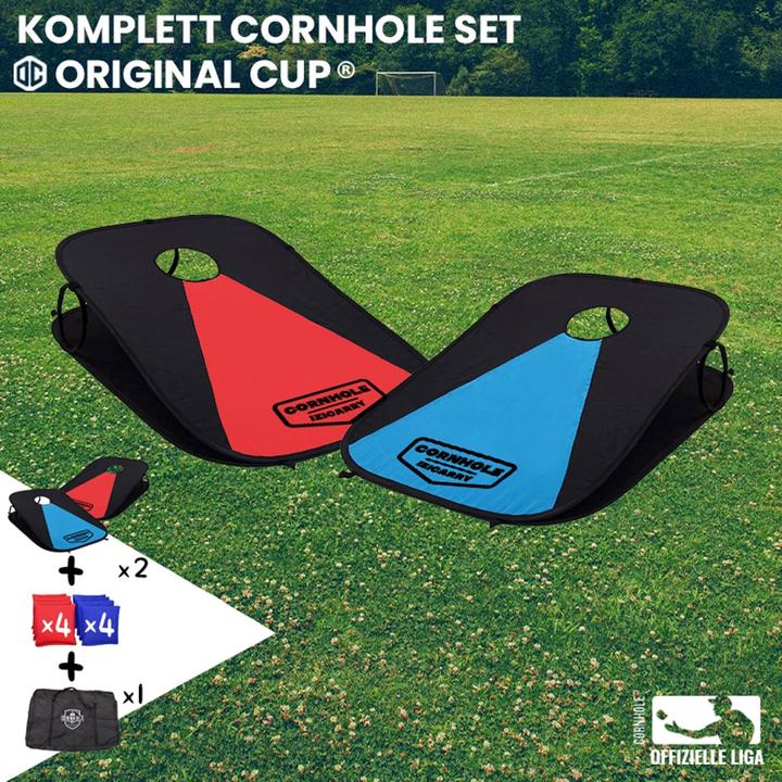 Immagine prodotto Original Cup Cornhole Spielset