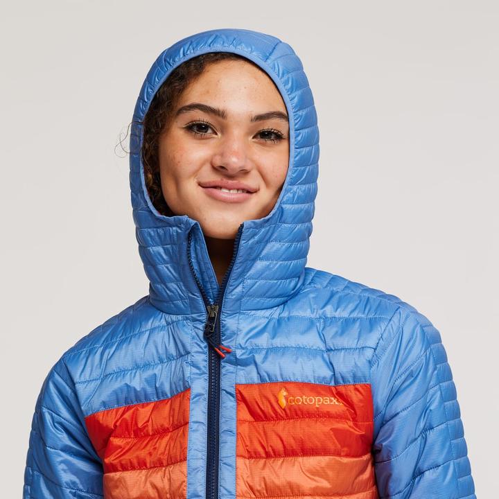 Actual product image Cotopaxi Capa Insulated Hooded Jacket (XL)