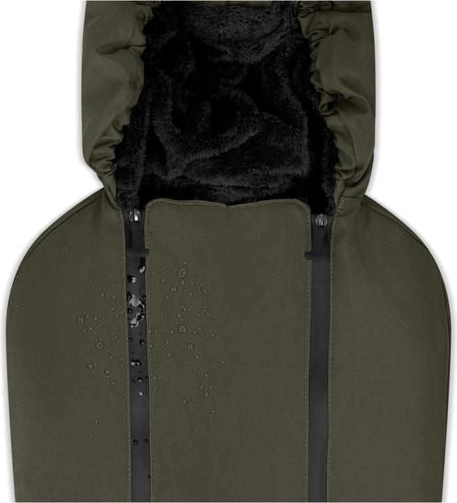 Produktbild ABC Design Neugeborenen Fusssack