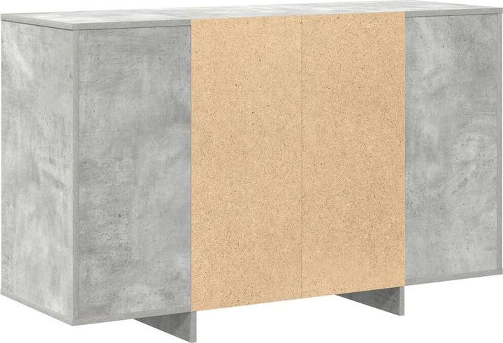 Produktbild vidaXL Sideboard (40.50 x 40.50 x 75 cm)