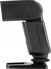 Actual product image Yongnuo YN-320EX (Plug-on flash, Sony)