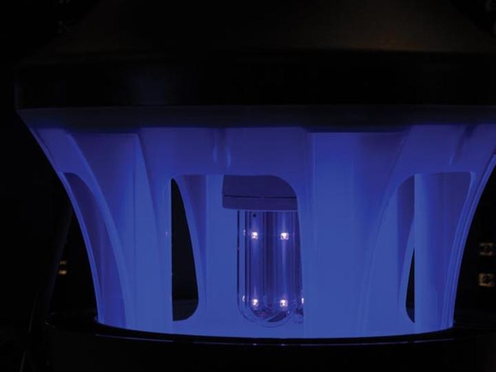 Actual product image Perel Insektenvernichter LED - Au?eneinsatz - 250 m?