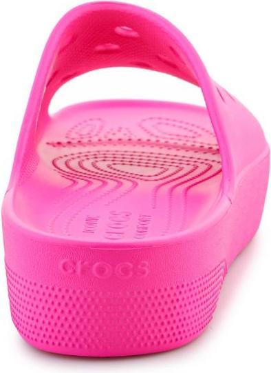 Image du produit Crocs Klassische Plateau-Flip-Flops (41, 42)