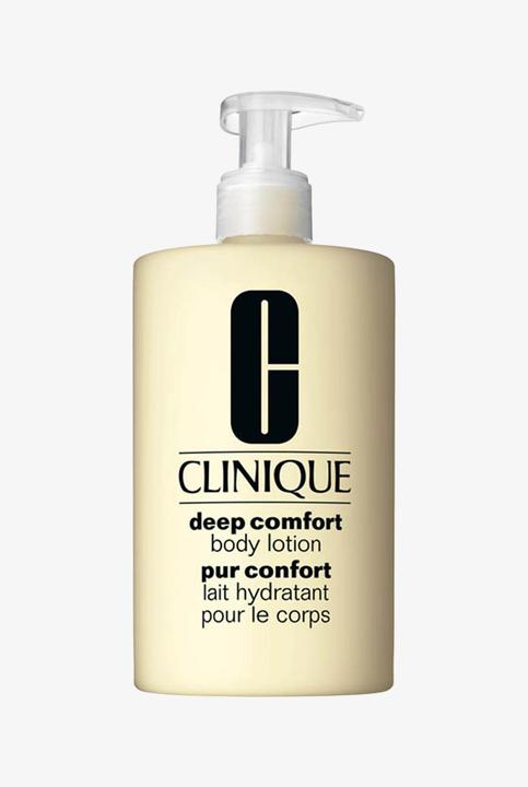 Image du produit Clinique Deep Comfort (Crème pour le corps, 400 ml)