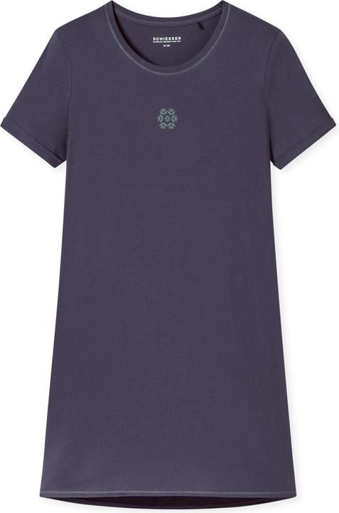 Produktbild Schiesser Nachthemd Casual Essentials (46)