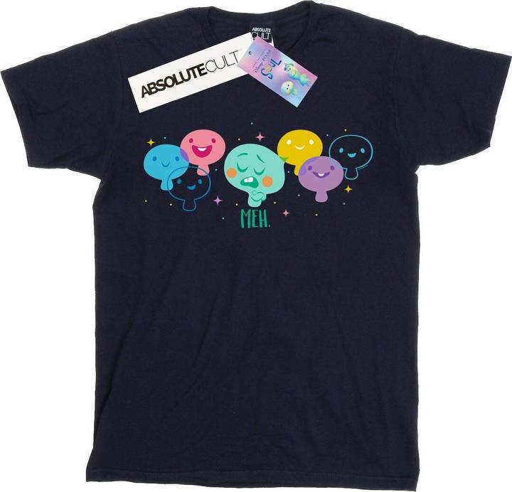 Produktbild Disney Soul 22 Meh TShirt (S)