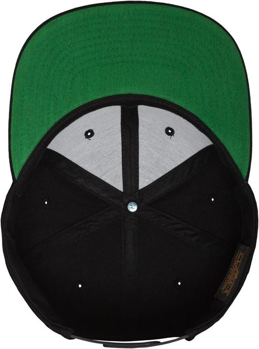 Produktbild Flexfit Snapback (One Size)