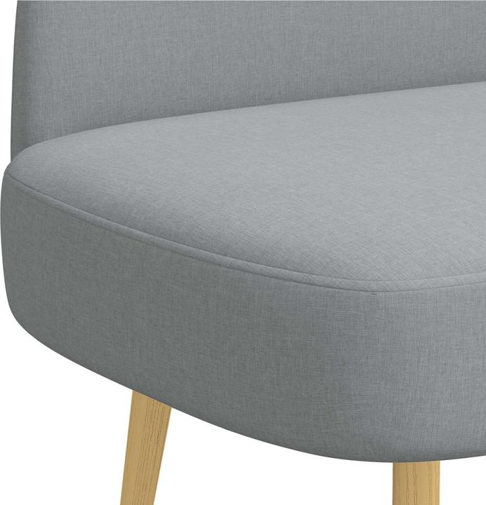 Image du produit vidaXL Moderne Bänke (110 cm)