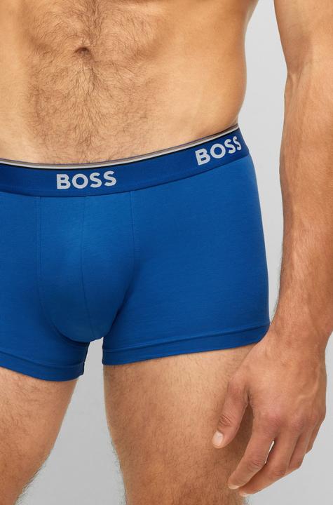 Produktbild Hugo Boss Power (XXL, 3er Pack)