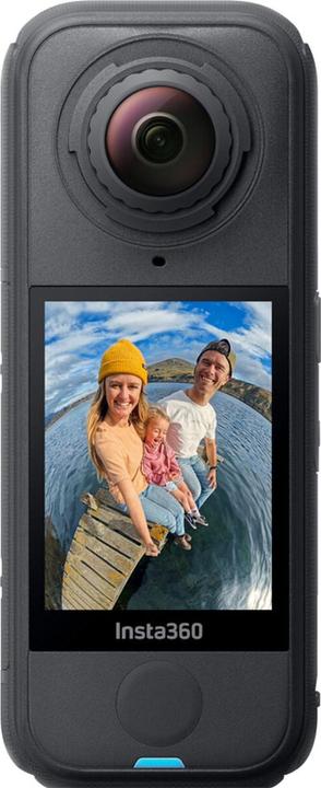 Actual product image Insta360 X4 Air Starter Bundle (30p, Bluetooth, Wi-Fi)