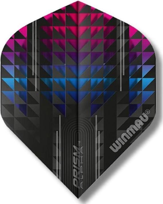 Winmau Prism Alpha 05