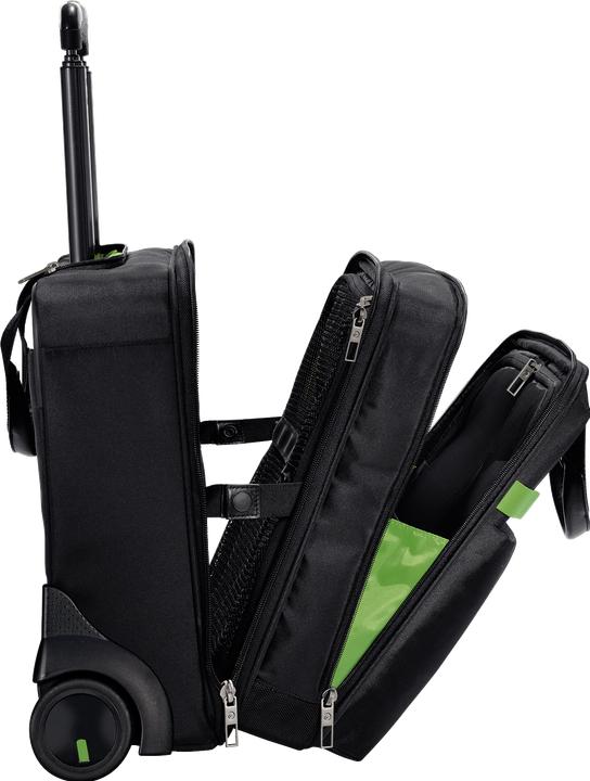 Immagine prodotto Leitz Trolley Smart Traveller (25 l)