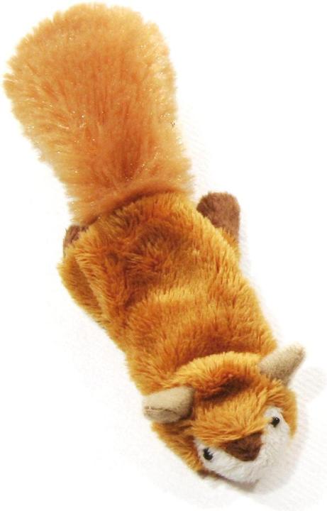 Immagine prodotto Swisspet Squirl (Catmint giocattolo)