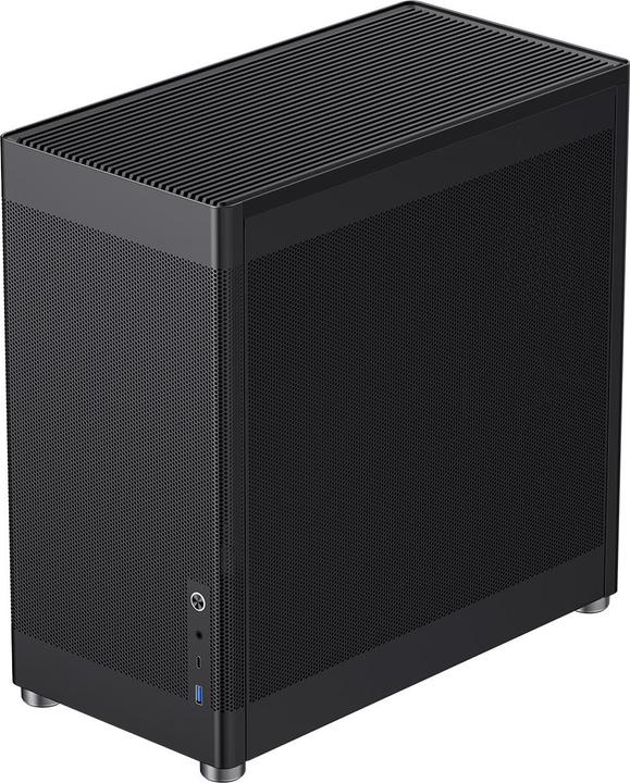 Produktbild CoolBox COO-CHA-MP1-0 (ATX, mATX, Micro-ITX)