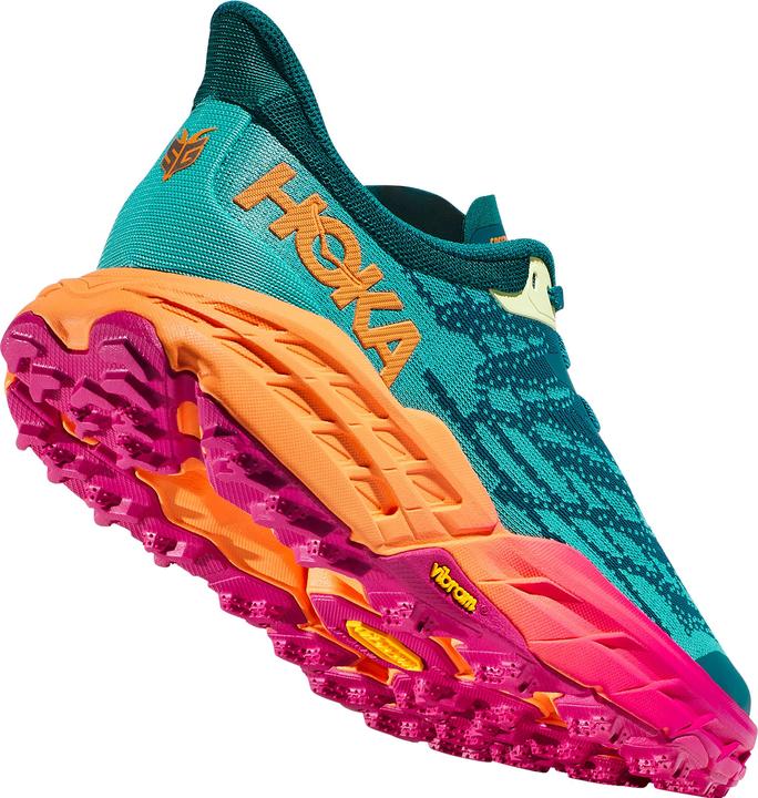 Actual product image Hoka Speedgoat 5 (38)