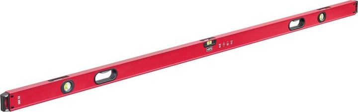 Actual product image Kapro 4K5 603.100-200 ZE 200 Wasserwaage 200 cm