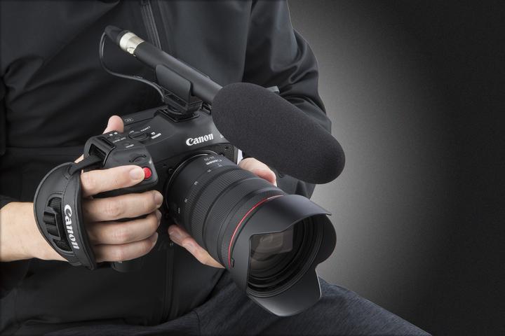 Immagine prodotto Canon EOS C70 (9.60 Mpx, 60p)