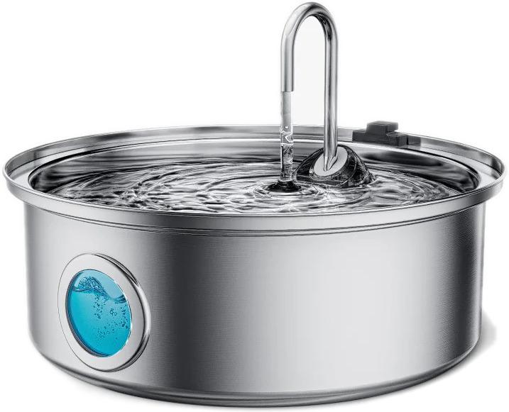 Immagine prodotto Oneisall PWF-002 (7 l)