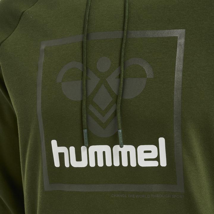 Produktbild hummel ISAM 2.0 HOODIE (L)
