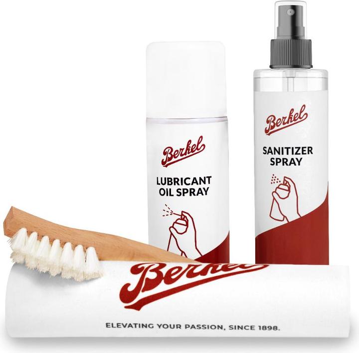 Actual product image Berkel Maintenance Kit