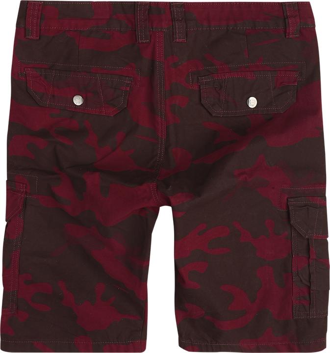 Image du produit RED by EMP Army Vintage Shorts (L)