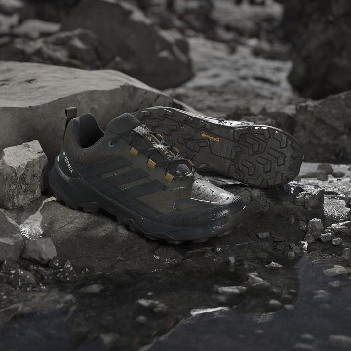 Actual product image Adidas Terrex Skychaser AX5 GORE-TEX (45, 45.5)