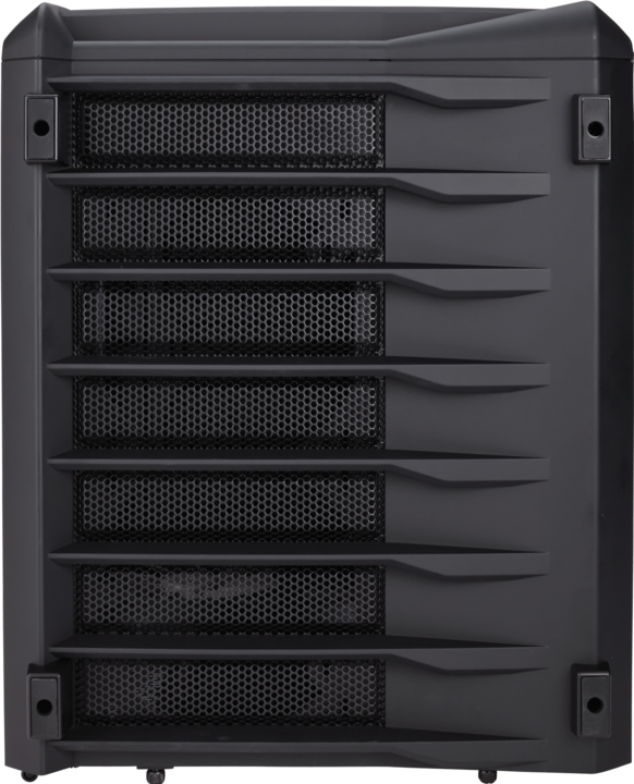 Produktbild Corsair Carbide Air 740 (ATX)
