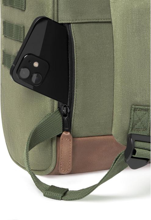 Produktbild Cabaia Adventurer L Waxed Cotton (26 l)