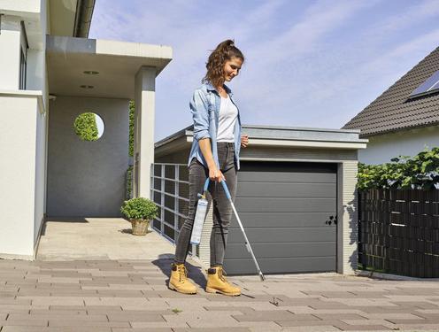 Actual product image CFH Organic gardener PZ 1500