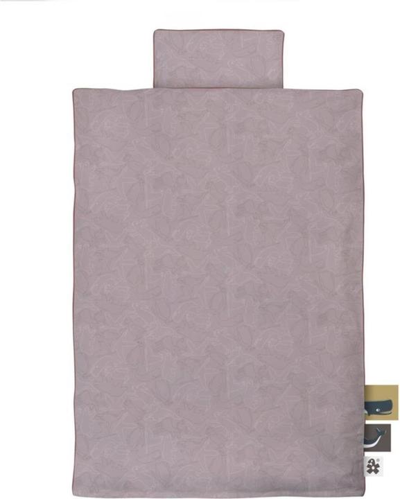 Produktbild Sebra Arctic Animals (100 x 140 cm, 40 x 45 cm)